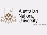 Australian National University